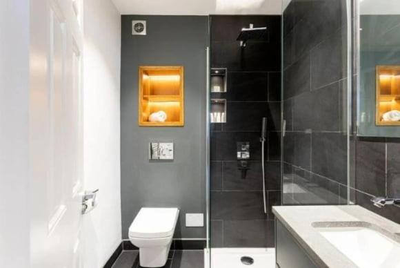 Stunning Soho Flat Central Ldn London Exterior photo